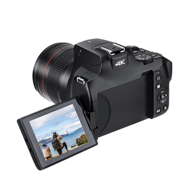 Ordro 4K Ultra HD Rotating Screen Optical Zoom Digital Camera, G700 Ordro 4K Ultra HD Rotating Screen Optical Zoom Digital Camera, G700